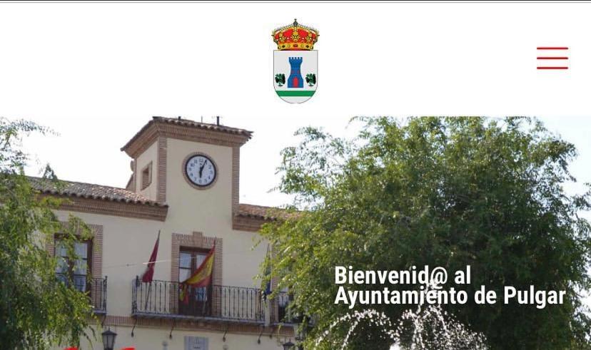 Casa Rural La Higuera I Puy Du Fou Pulgar Exterior foto